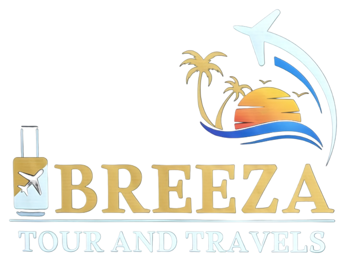Breeza Tour & Travels